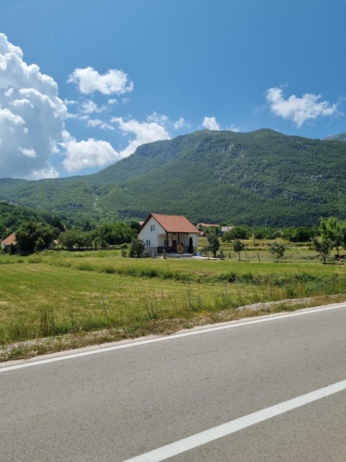 Porto Villa Cetinje Exterior photo